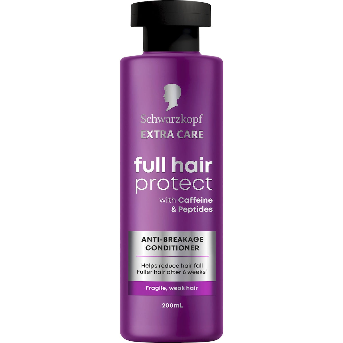 Schwarzkopf Extra Care Full Hair Protect Anti-breakage Conditioner 200ml