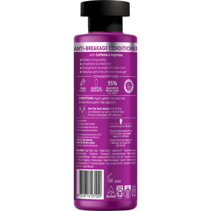 Schwarzkopf Extra Care Full Hair Protect Anti-breakage Conditioner 200ml