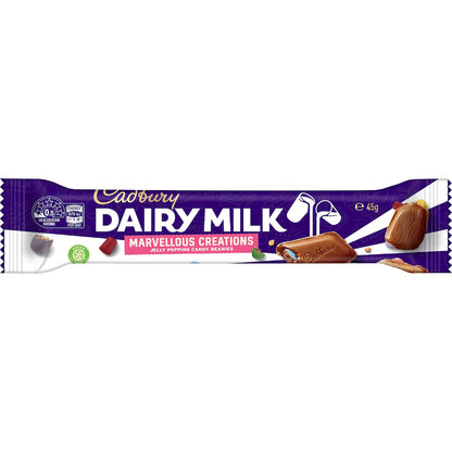 Cadbury Dairy Milk Marvellous Creations Chocolate Bar 45g