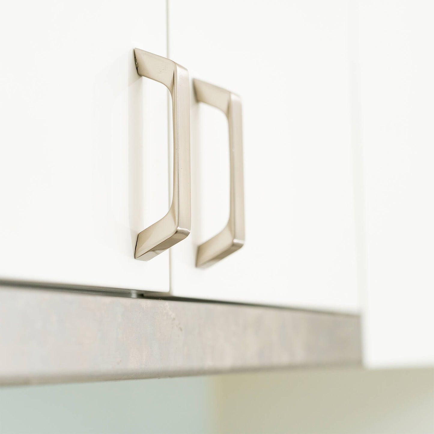 Taskmaster Handle - 96mm - Brushed Satin