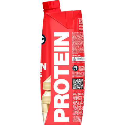 Bsc Protein Shake Vanilla 300ml X 3 Pack