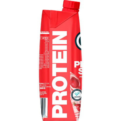 Bsc Protein Shake Strawberry 300ml X 3 Pack