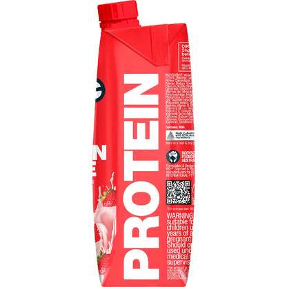 Bsc Protein Shake Strawberry 300ml X 3 Pack