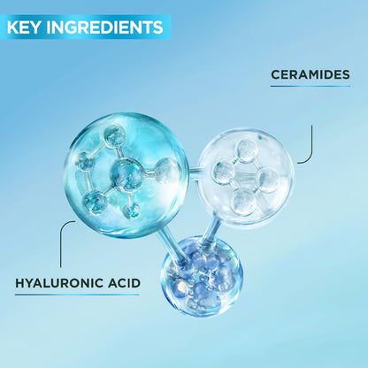 Garnier Hyaluron+ Repair Serum Mask 1ea