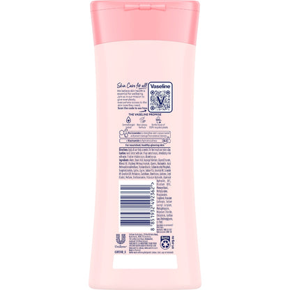 Vaseline Intensive Care Body Lotion Ceramide Glow 225ml