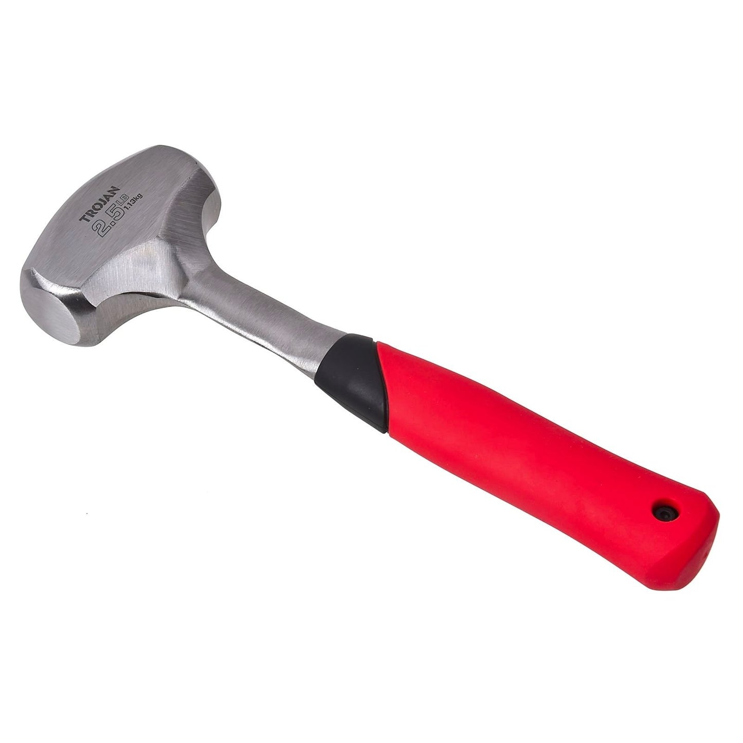 Trojan Steel Club Hammer - 1kg
