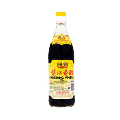 Hengshun Chinkiang Vinegar - 550mL