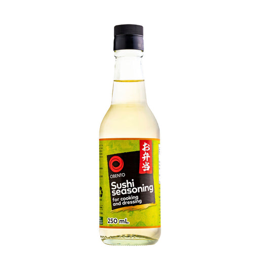 Obento Sushi Seasoning - 250mL