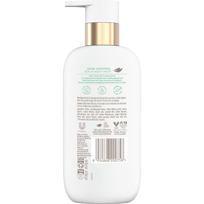 Dove Serum Body Wash Acne Control 300ml