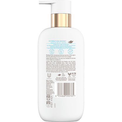 Dove Serum Body Wash Hydration Boost 300ml