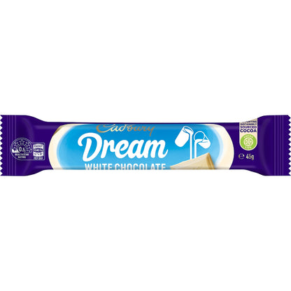Cadbury Dream Chocolate Bar 45g