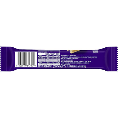 Cadbury Dream Chocolate Bar 45g