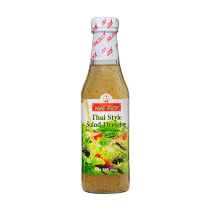 Mae Ploy Thai Style Salad Dressing - 285mL
