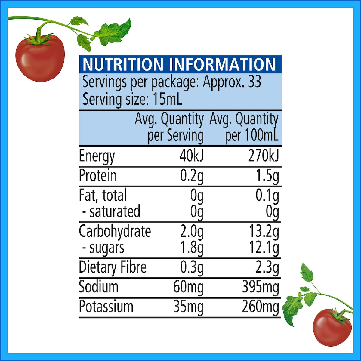 Heinz Tomato Ketchup Sauce Bottle 50% Less Sugar & Salt 500ml