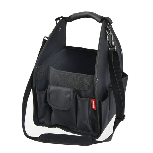 Trojan 280mm Tool Tote Black