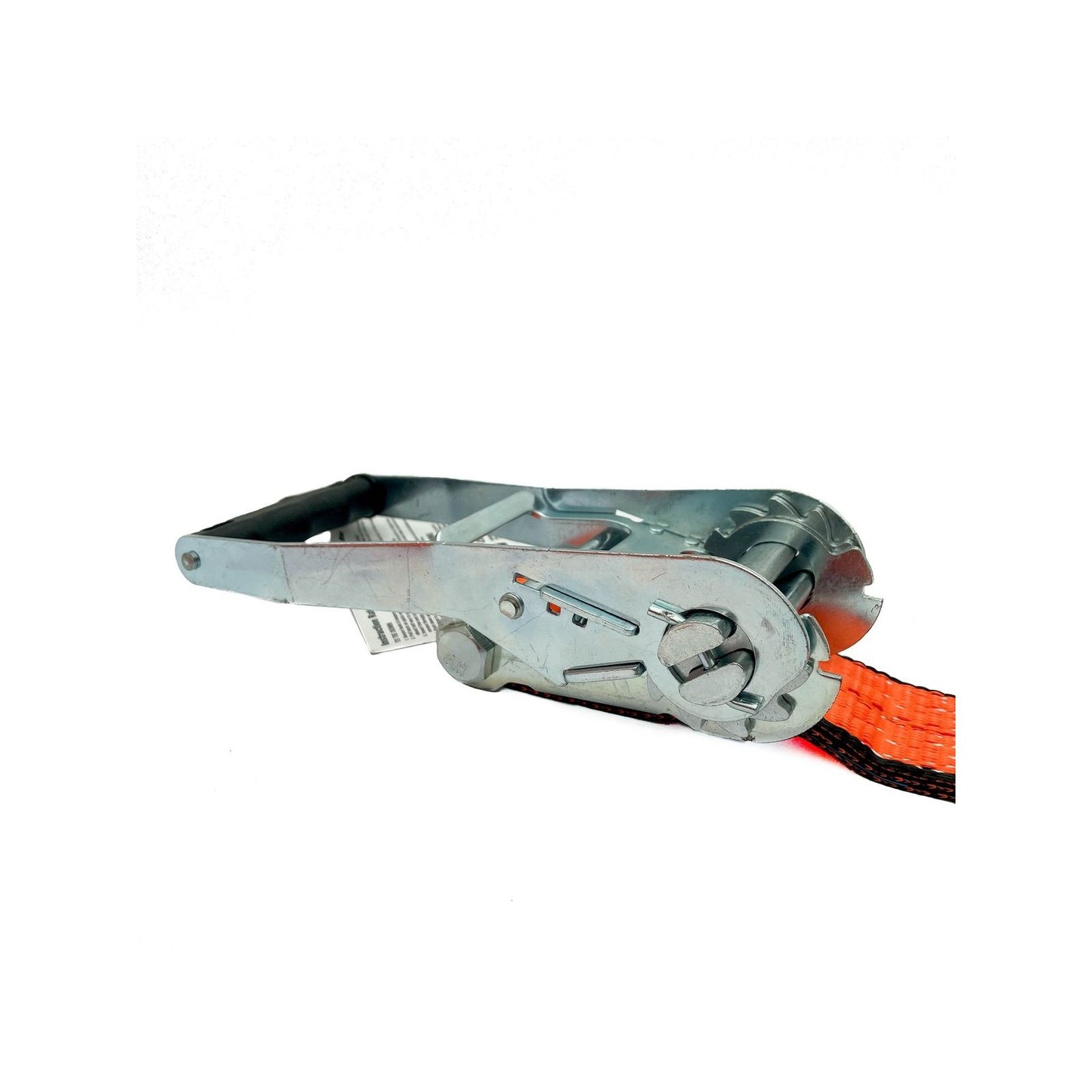 Grunt Ratchet Tie Down - 50mm x 8m