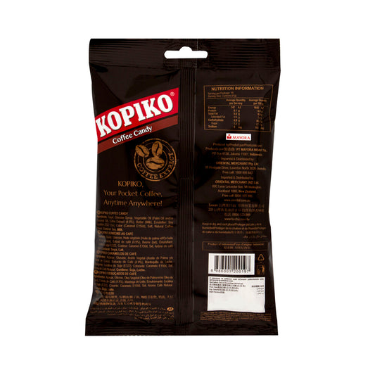 Kopiko Coffee Candy - 150g