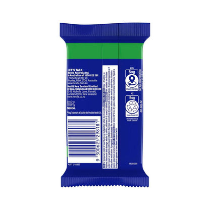 Quick-Eze Chewy Peppermint Antacid Tablets - 3 pack