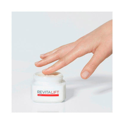 L'Oreal Paris Revitalift Cream:day - 50mL