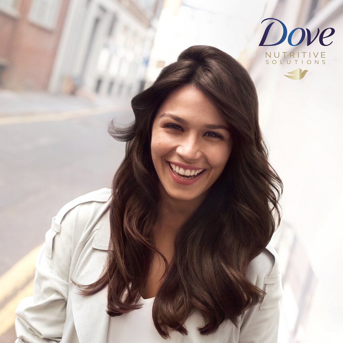 Dove Hair Dry Shampoo Refresh & Care 250mL