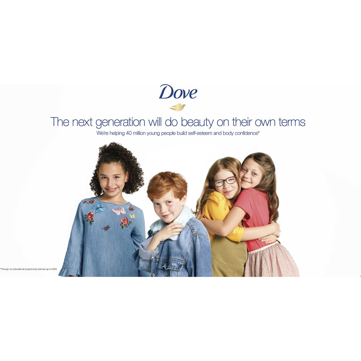 Dove Hair Dry Shampoo Refresh & Care 250mL