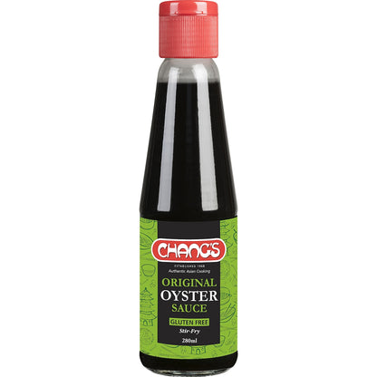 Changs Oyster Sauce 280ml