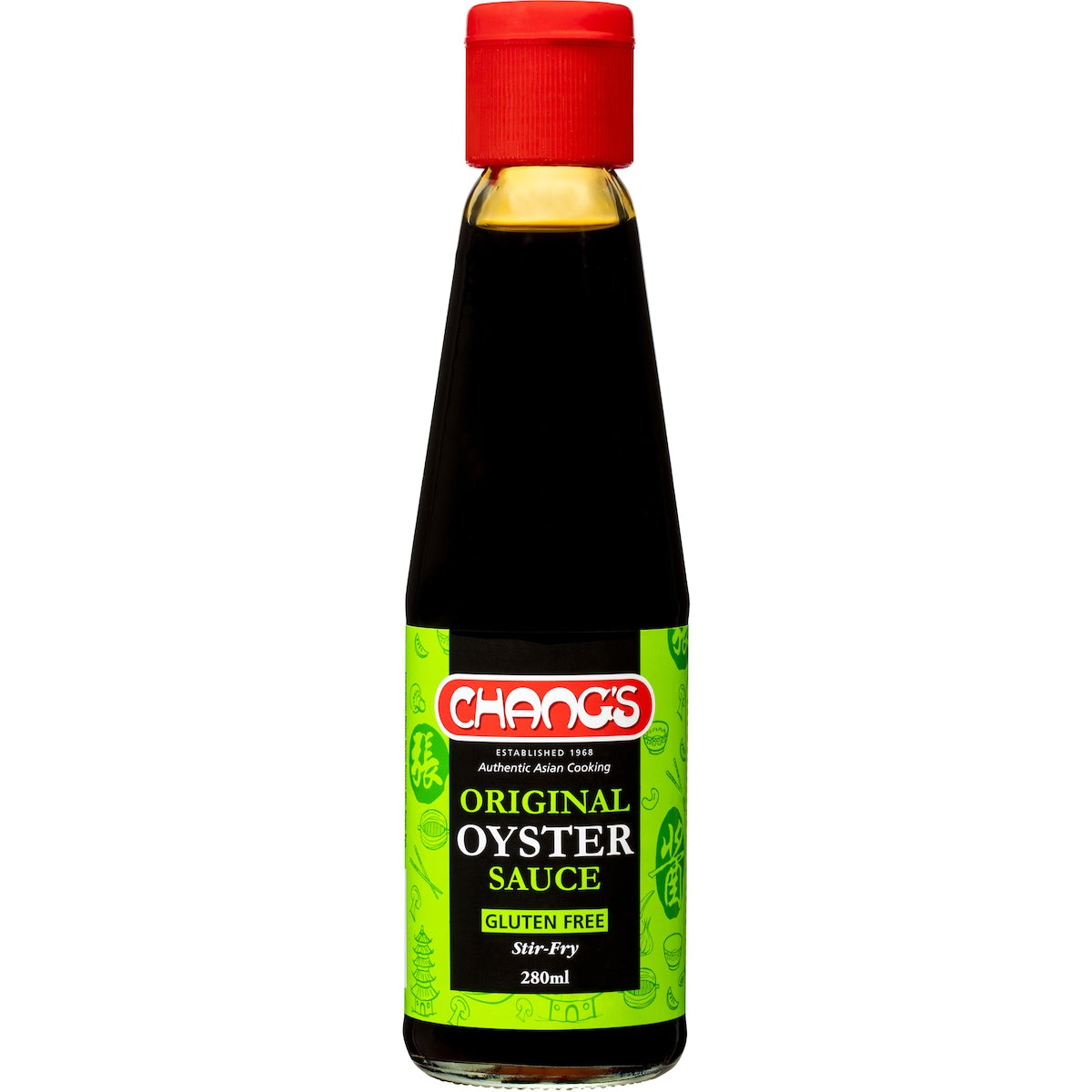 Changs Oyster Sauce 280ml