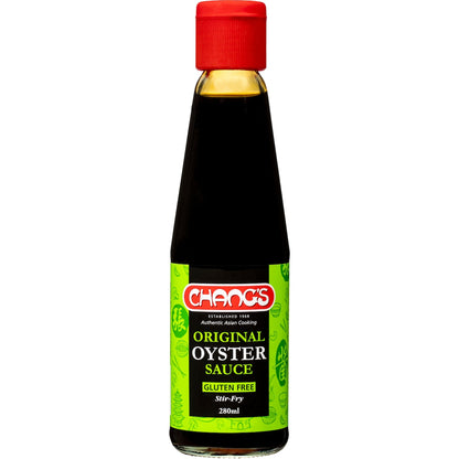Changs Oyster Sauce 280ml