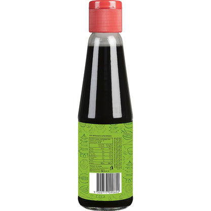 Changs Oyster Sauce 280ml