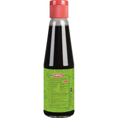 Changs Oyster Sauce 280ml