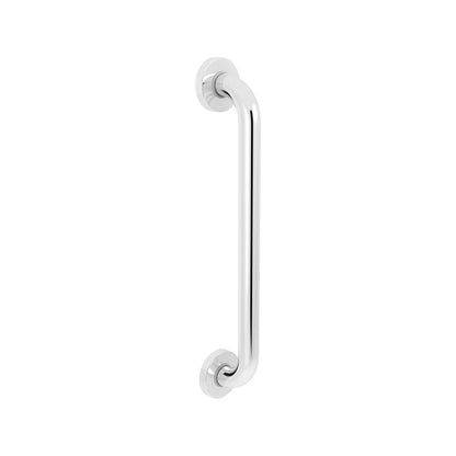 Evekare Grab Rail - 450mm Polished Stainless Steel - 250kg Capacity