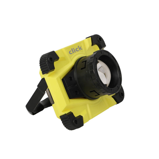 Click Work Light - 700 Lumen - 115 x 85 x 160mm