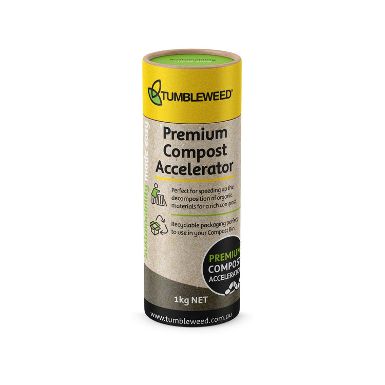 Tumbleweed Compost Accelerator - 1L