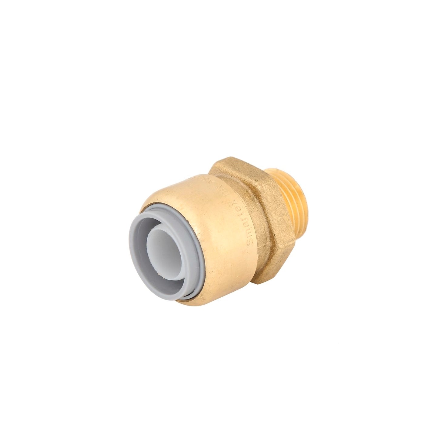 Smartex Pex Male Connector - 20mm x 1/2"