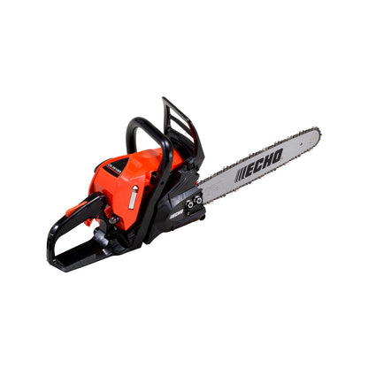 Echo Petrol Chainsaw - 350mm - 34.4cc