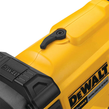 DeWalt Concrete Angled Nailer Kit - 18V - DCN890P2 - 5.0Ah