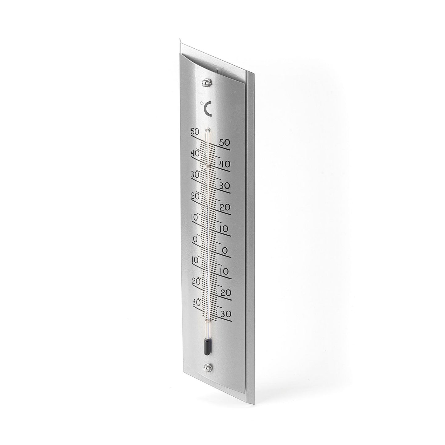 Holman Wall Thermometer - 250mm