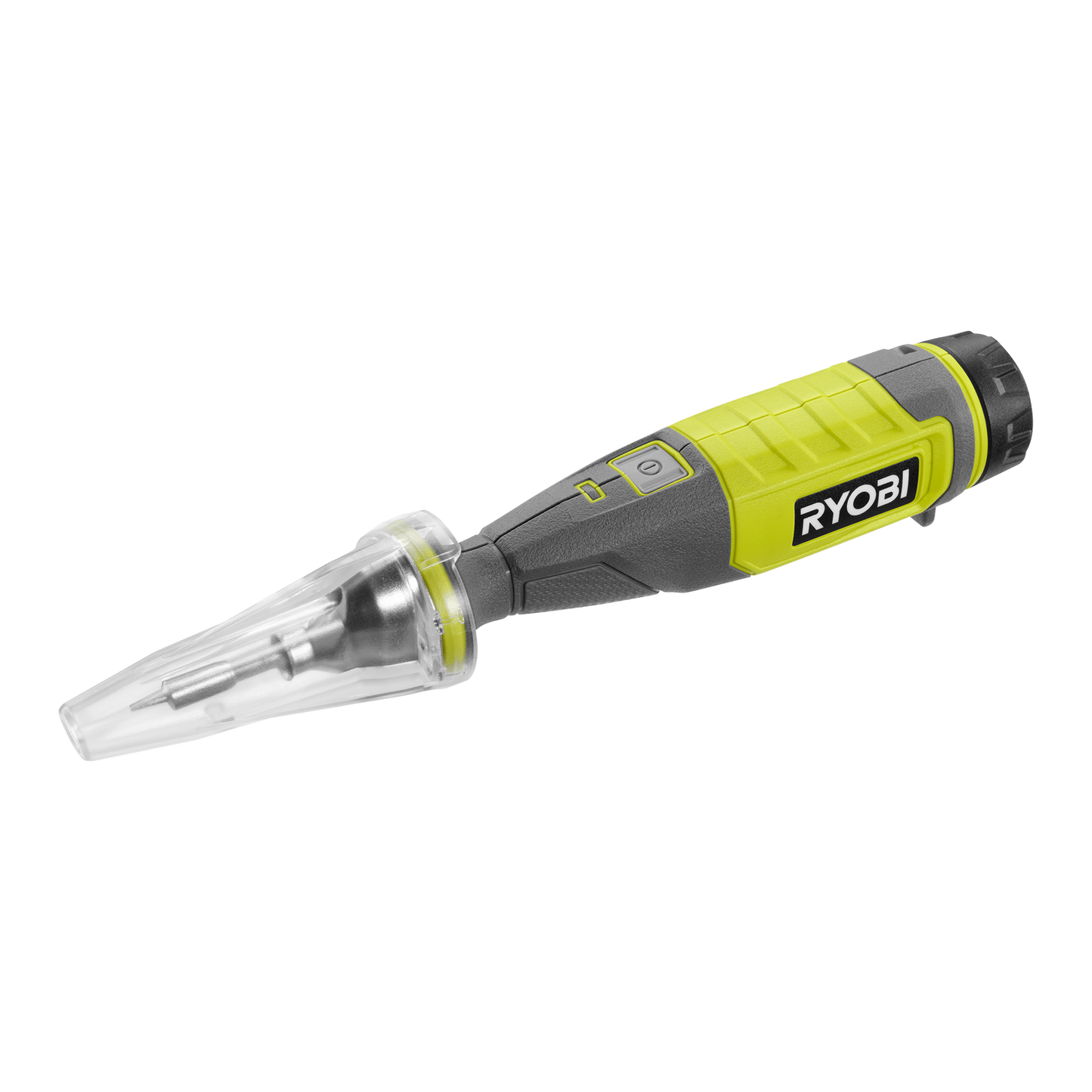 Ryobi USB Lithium Soldering Pen - 2Ah Kit