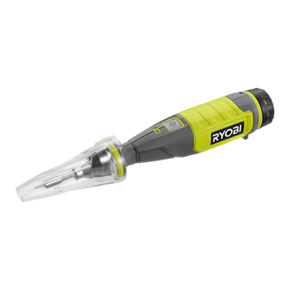 Ryobi USB Lithium Soldering Pen - 2Ah Kit