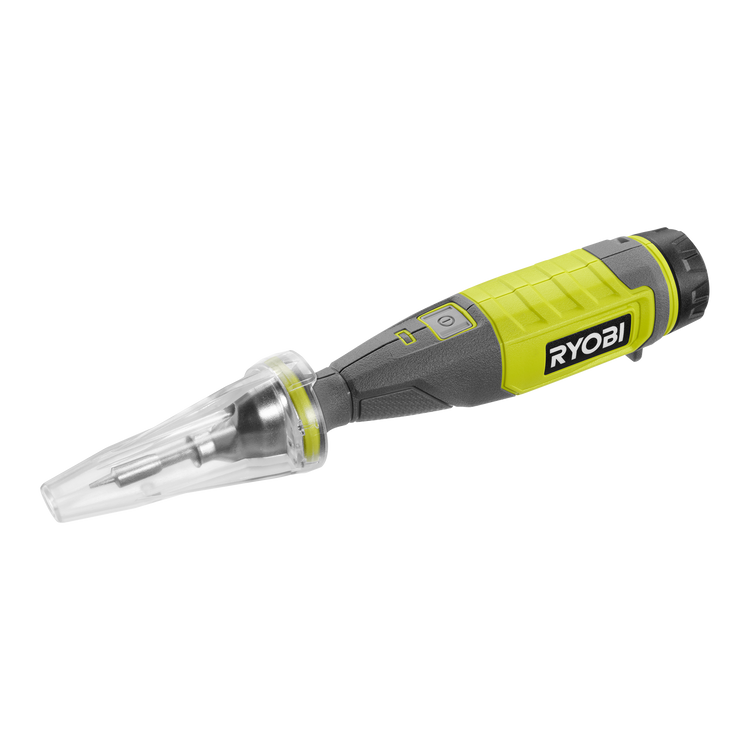Ryobi USB Lithium Soldering Pen 2Ah Kit RSI4K