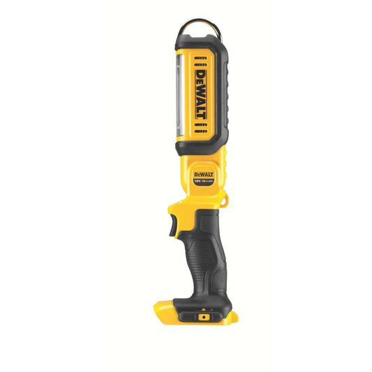 Dewalt 18V Angle Grinder 125mm Brushless - Skin Only