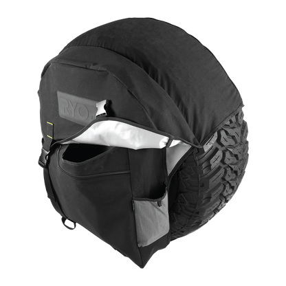 Ryobi Traxx Canvas Wheel Bag