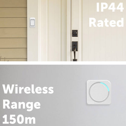 Arlec Wireless Door Chime