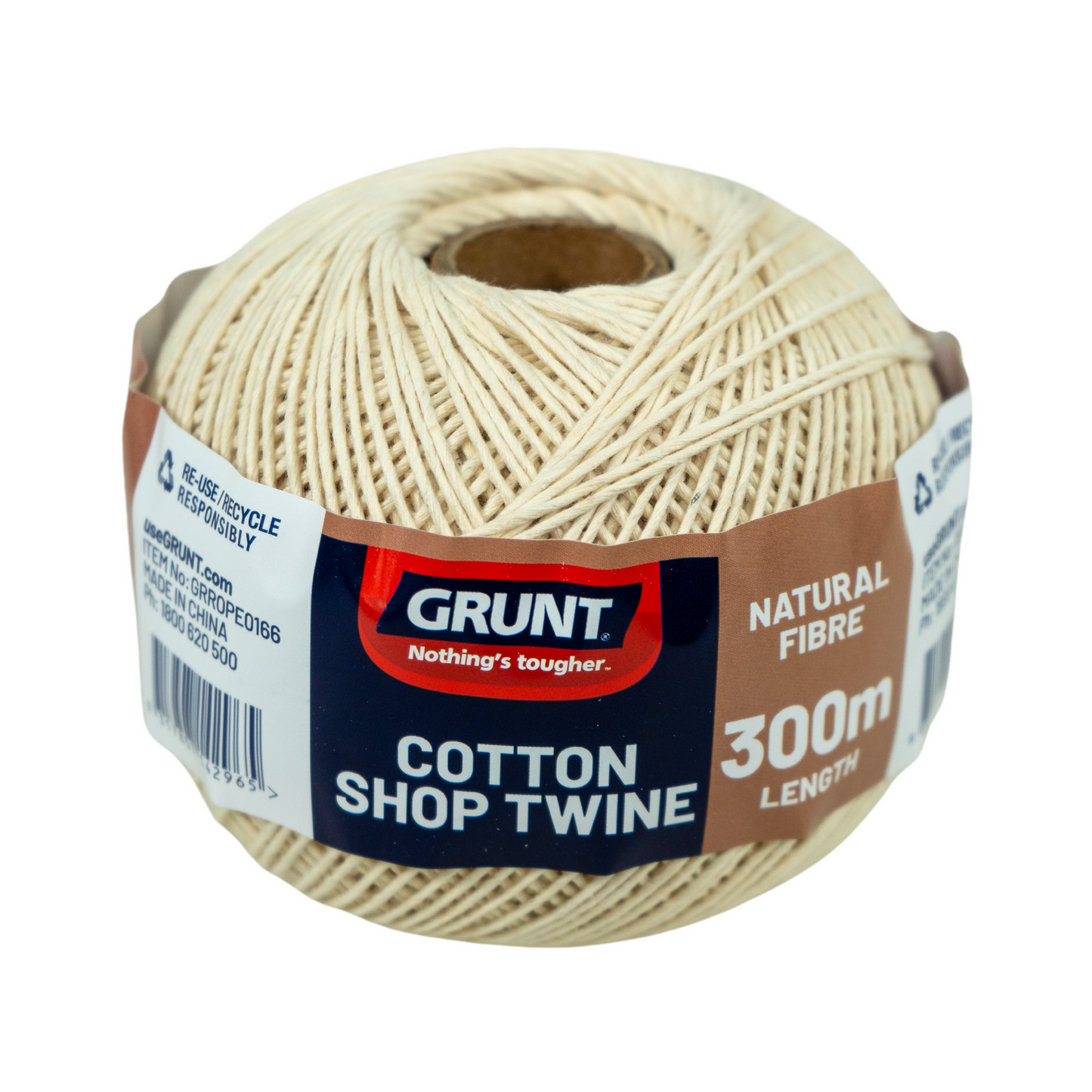 Grunt Cotton Shop Twine - 300m