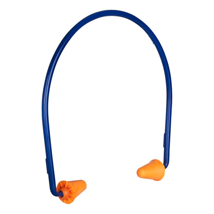 3M Banded Reusable Ear Plugs - 20.2dB