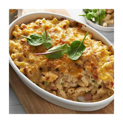 Chicken Tonight assic Creamy Cheese And Bacon Flavour Simmer Sauce - 490g
