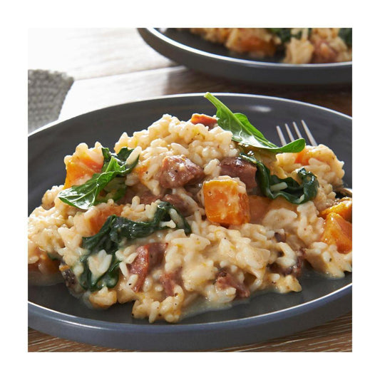 Chicken Tonight assic Creamy Cheese And Bacon Flavour Simmer Sauce - 490g