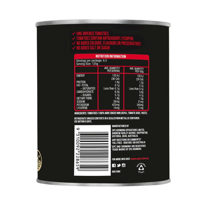 Ardmona Diced Tomatoes - 810g