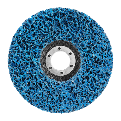 Kango Medium Grit Stripping Disc - 125mm