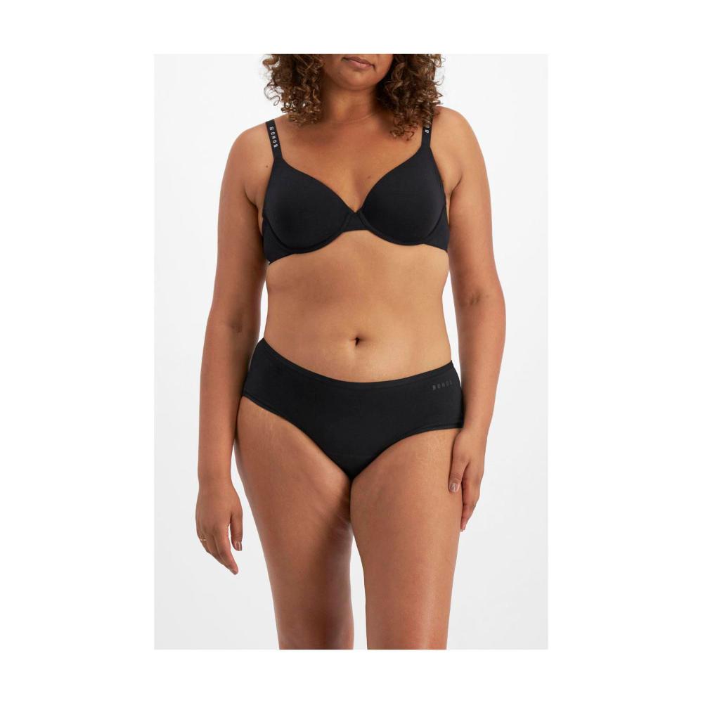Bonds Womens Damn Dry Underwear Midi Size 18 - 1 pack